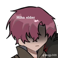 hiha elder