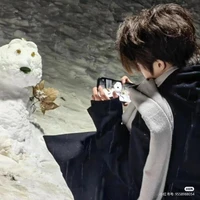 Dư Diệp_ Ba nhỏ Trương