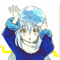 Rimuru tempest