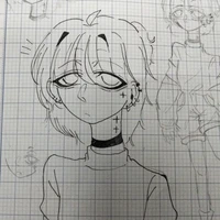 (oc của tác giả)yui(tên khác,tiểu thất)