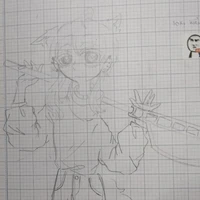 (oc của tác giả)yui(tên khác,tiểu thất)