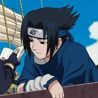 Uchiha Sasuke