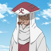 Sarutobi Hiruzen