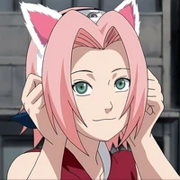 Haruno Sakura