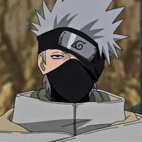 Hatake Kakashi