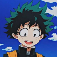 Izuku Midoriya