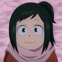 Inko Midoriya
