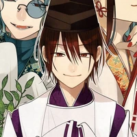 Abe No Seimei