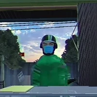 grab