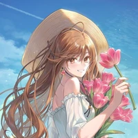 Lily