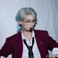 Đinh Trình Hâm-🦊