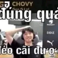 t/g đã thua 10 trận game