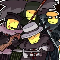 [ Bộ Tứ Báo Thủ ]