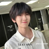 Tả Kỳ Hàm