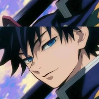 Tomioka Giyuu