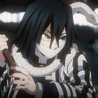 Iguro Obanai