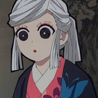Amane Ubuyashiki