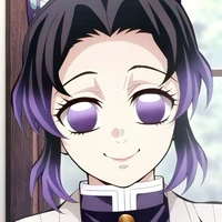 Kocho Shinobu