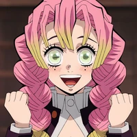 Kanroji Mitsuri