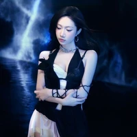 Khương Hoàn Mỹ_nàng