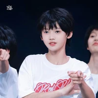cậu lúc 10 tuổi