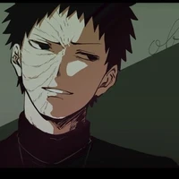 Uchiha Obito