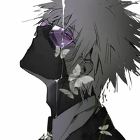 Hatake Kakashi