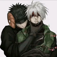 T/g đang hít ke ObiKaka