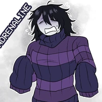 adrenaline
