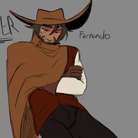 Revolver