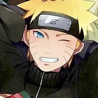 Uzumaki Naruto