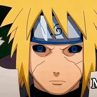 Namikaze Minanoto