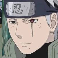 Hatake Kakashi