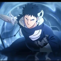 Uchiha Obito
