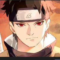 Uchiha shishui