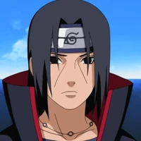 uchiha Itachi