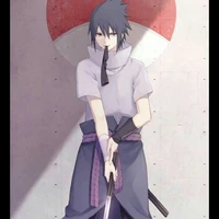 Uchiha Sasuke