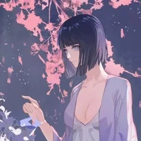 Hyuga Hinata