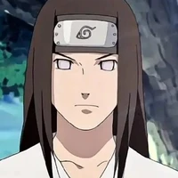Hyuga Neji