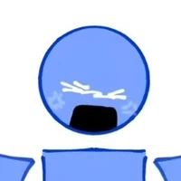 bluudude (đứa trẻ da xanh)