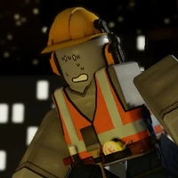 builderman (anh sửa máy may mắn mê shed)