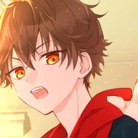 Kasuga Haruto