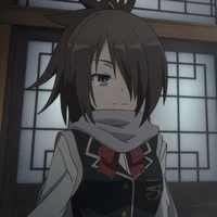 Kazama Levi