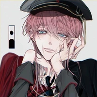 Akashi/Sanzu Haruchiro