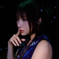 Khương Hoàn Mỹ (pháp sư Orange)