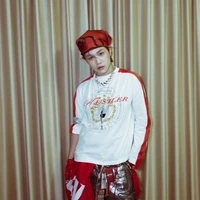 Hoàng Đức Duy(Captainboy)