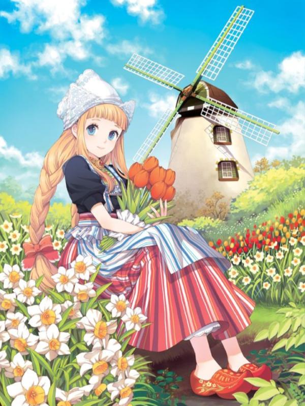 NovelToon