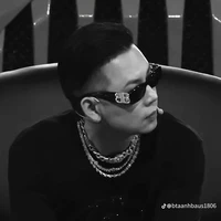 Bùi Thế Anh-Andree Right Hand