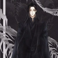 Hạ Huyền- Hắc Thủy Trầm Chu