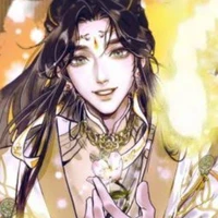 Tạ Liên- Thái Tử Điện Hạ